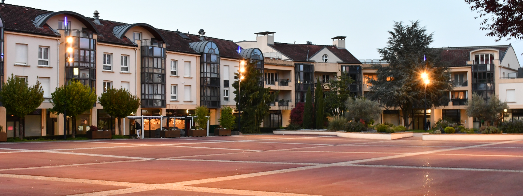 Centre-ville
