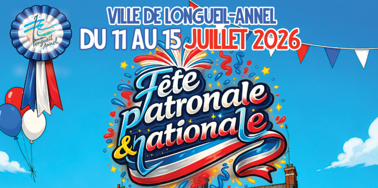 Fête patronale et nationale