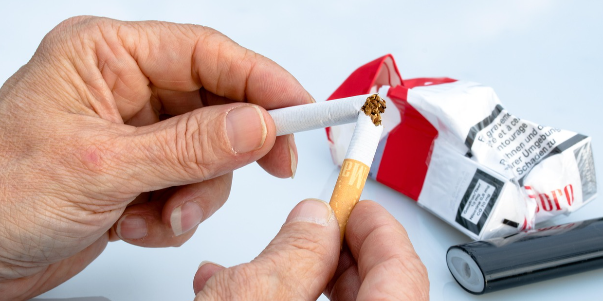 Loi anti-tabac : ce qui a changé depuis le 1er juillet 2025