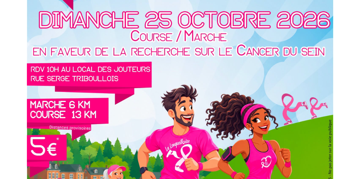 La Longueill'Oise : c'est ce dimanche