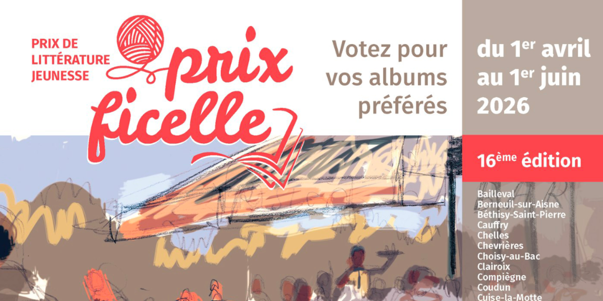 Le Prix Ficelle : C'est parti!