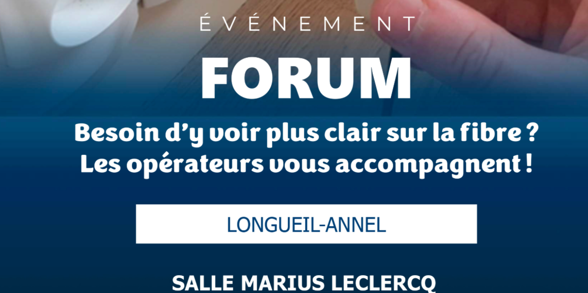 Arrêt du réseau telecom historique : n'attendez pas le dernier moment pour passer à la fibre
