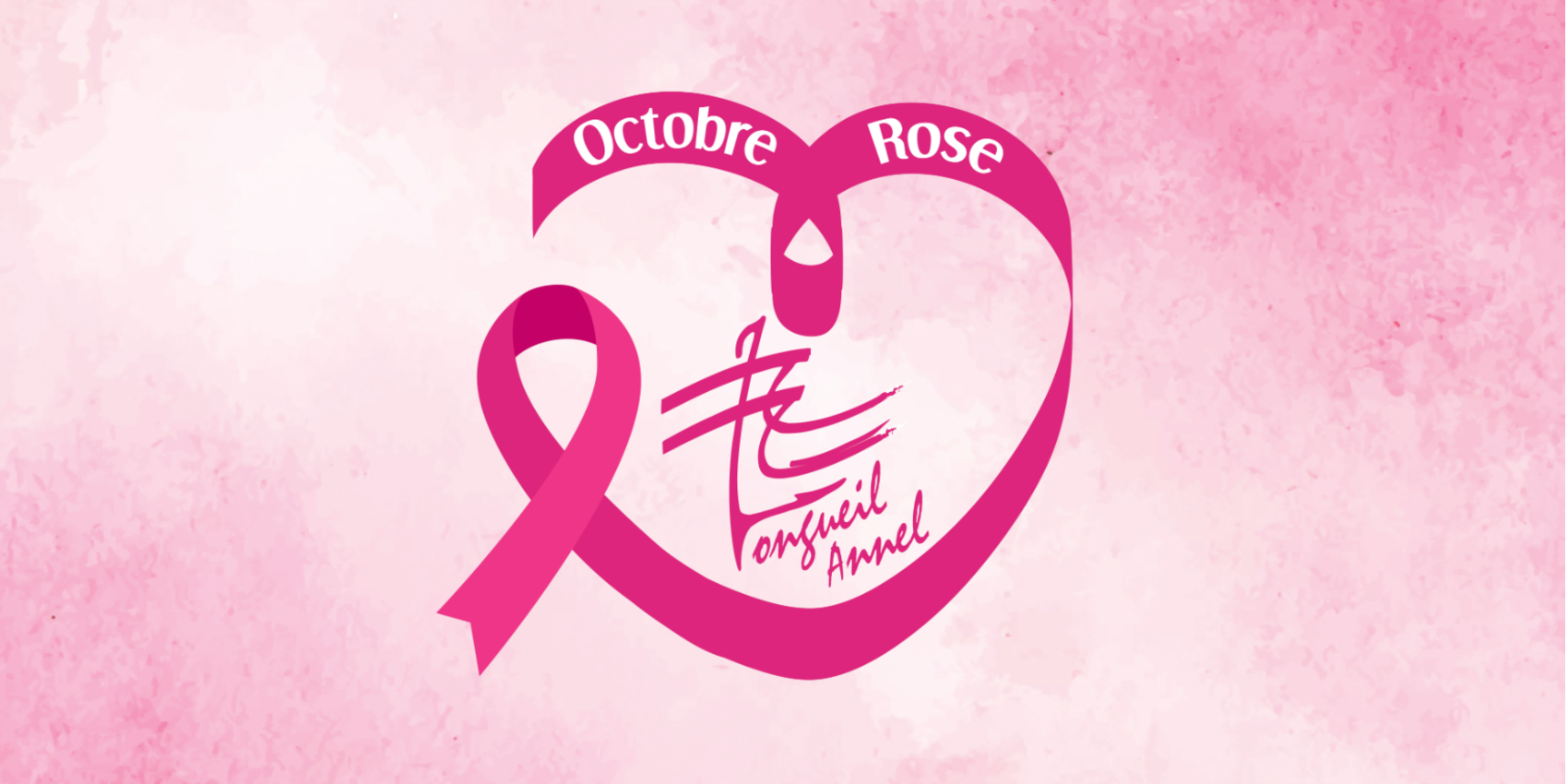 Octobre rose 2026 à Longueil-Annel