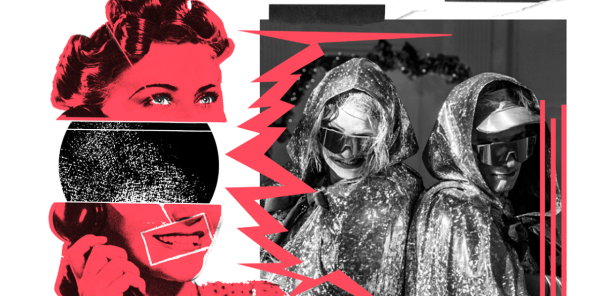 Julius et Janus débarquent à Longueil-Annel dimanche 23 novembre à 16h00