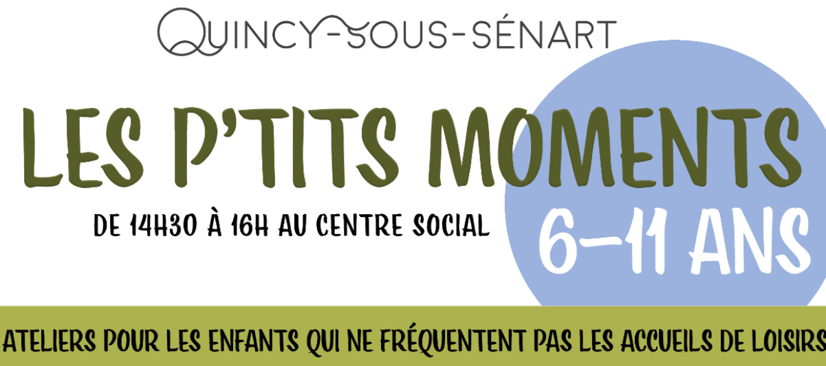 🌸 PROGRAMME VACANCES DE PRINTEMPS DU CENTRE SOCIAL 2026