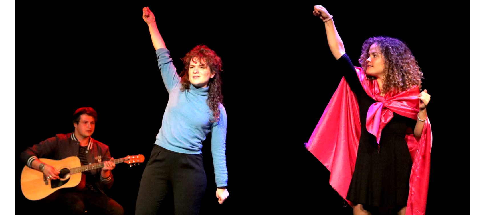 🎗️DEPISTO GIRL