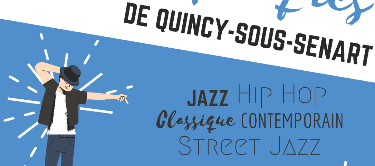 🕺 DANSE : RENCONTRES CHORÉGRAPHIQUES