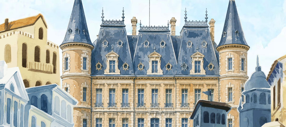🏰 JOURNÉES DU PATRIMOINE