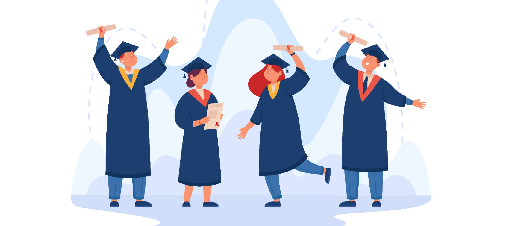 🎓 BACHELIERS 2025