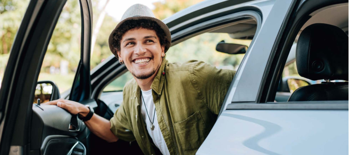 🚗 NOUVEAU CENTRE D'EXAMEN