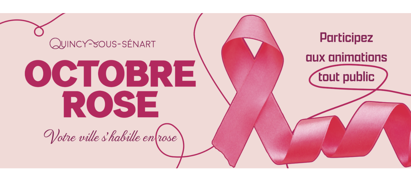 🎗️OCTOBRE ROSE