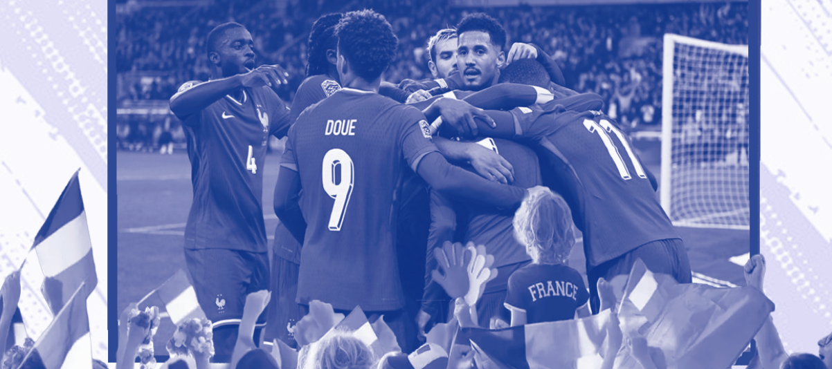 ⚽ RETRANSMISSIONS COUPE DU MONDE DE FOOTBALL