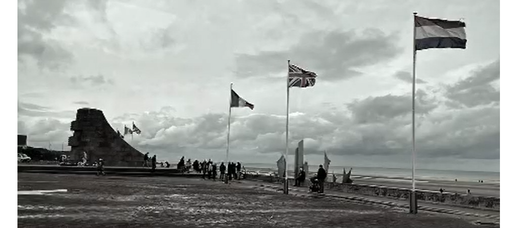 📽 DEVOIR DE MÉMOIRE