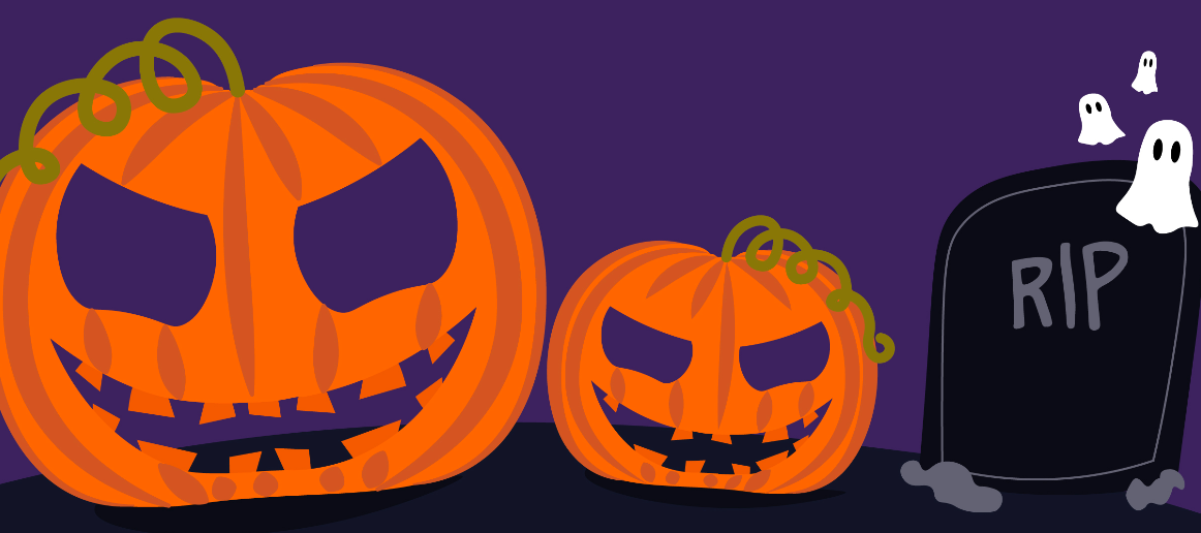 🎃HALLOWEEN