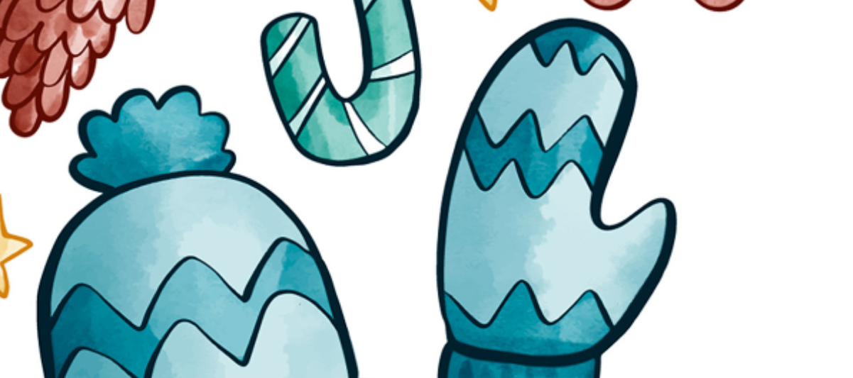 🛷 PROGRAMME VACANCES D'HIVER DE LA PASSERELLE 2026