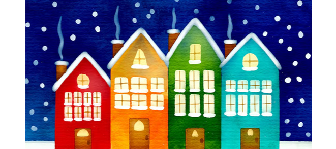 🎄CONCOURS DES ILLUMINATIONS ET DÉCORATIONS DE NOËL