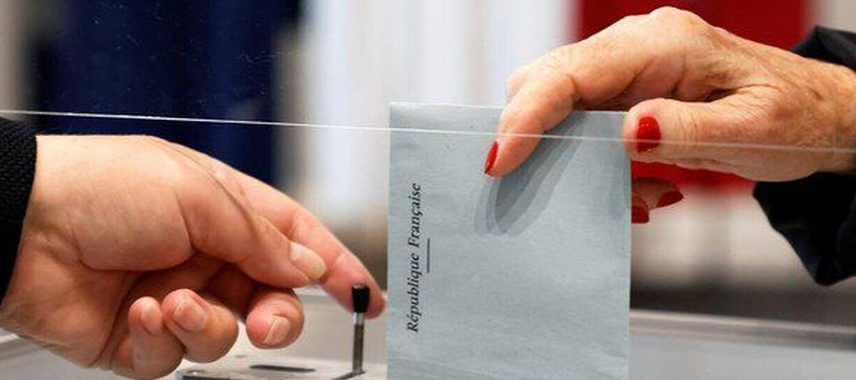 🗳️ÉLECTIONS MUNICIPALES