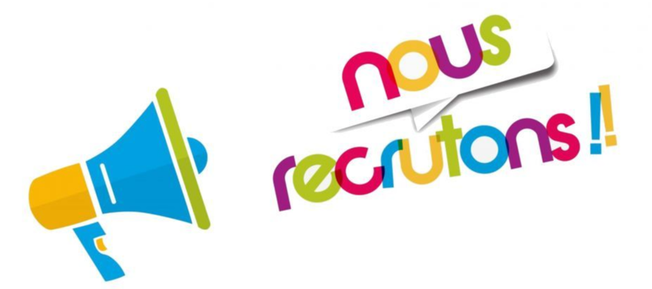 OFFRES D'EMPLOI