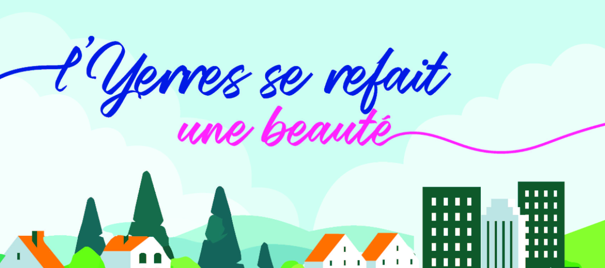 🟢 L'YERRES SE REFAIT UNE BEAUTÉ