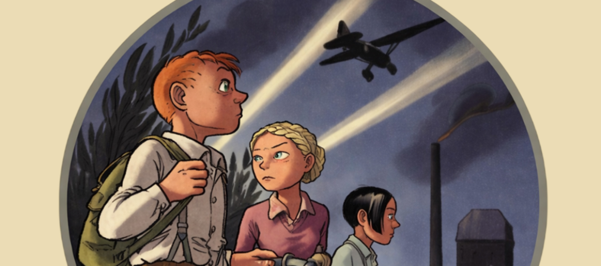 📷 EXPOSITION LES JEUNES EN RÉSISTANCE