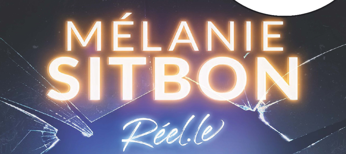 🎭 FESTIVAL HUMOUR : MÉLANIE SITBON