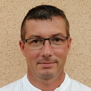 COURTIOUX, 1er adj.