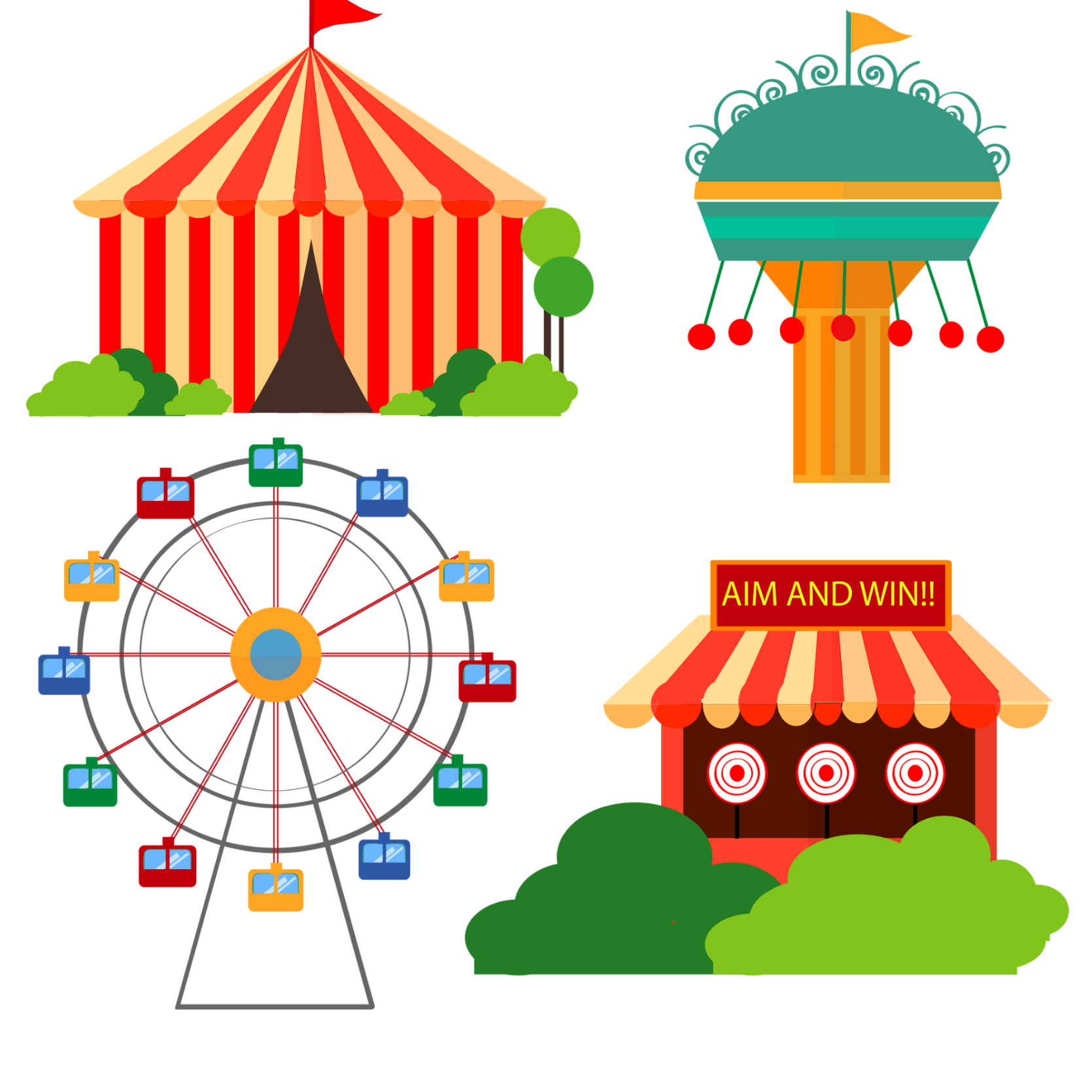 Fête annuelle de Wailly
