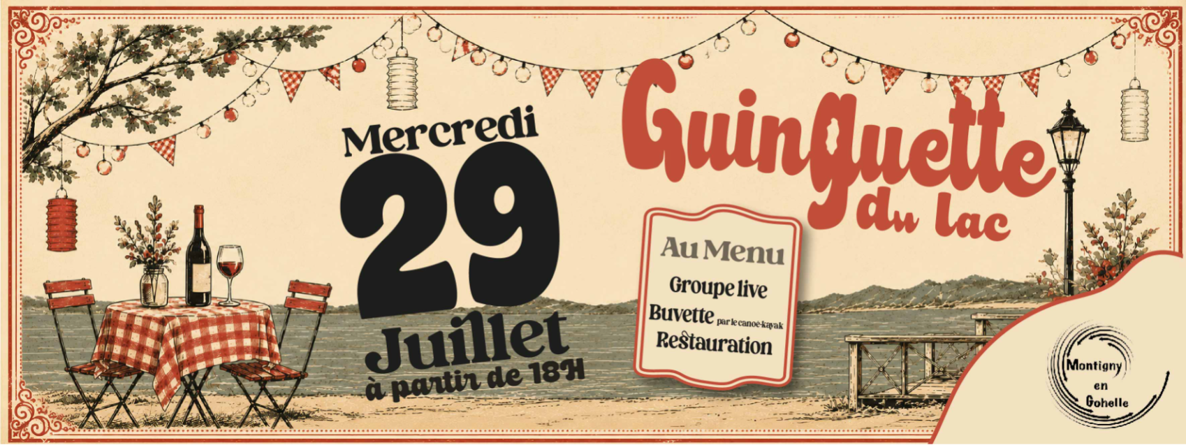 Guinguette