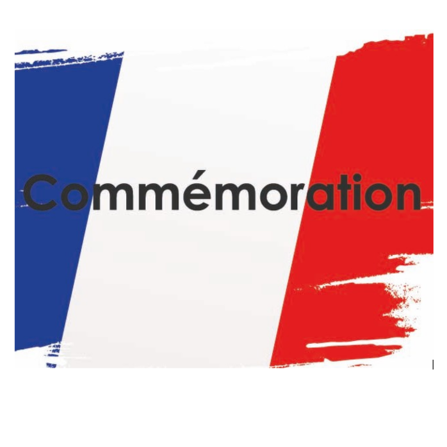 Commémoration