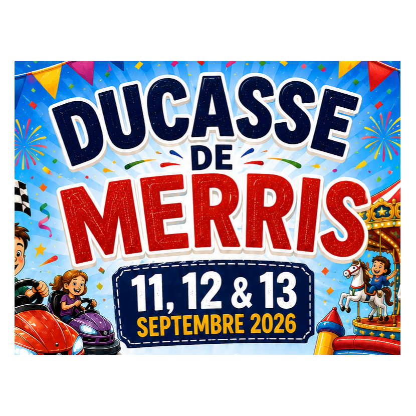 Ducasse de Merris
