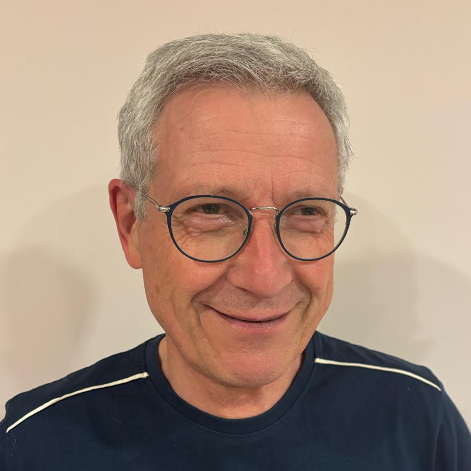 BernardMartin