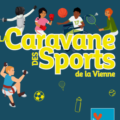 ANNULATION de la CARAVANE DES SPORTS