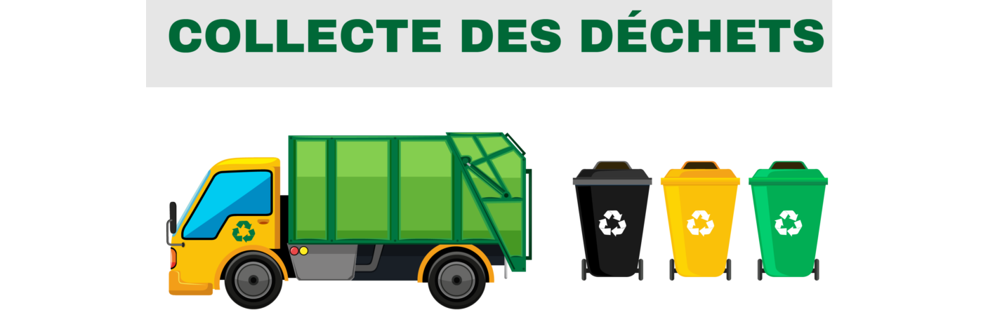 Collecte des ordures ménagères