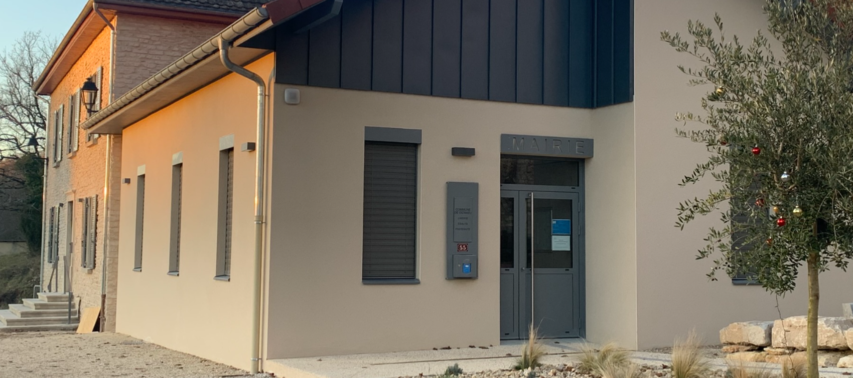 Bienvenue à Dizimieu