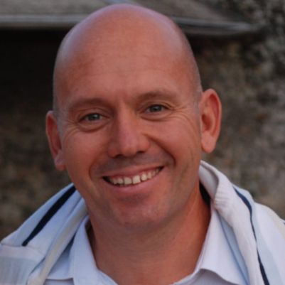 Xavier Charon