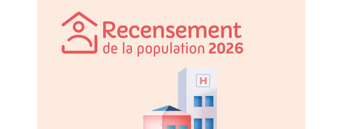 Recensement de la population