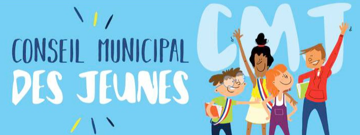 Conseil municipal des jeunes