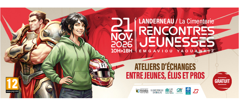Les Rencontres Jeunesses