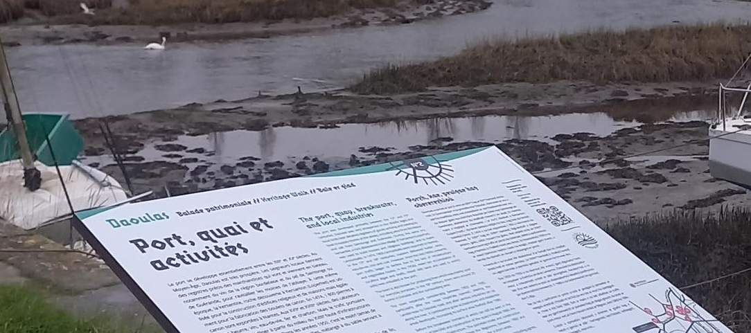 Balades patrimoniales