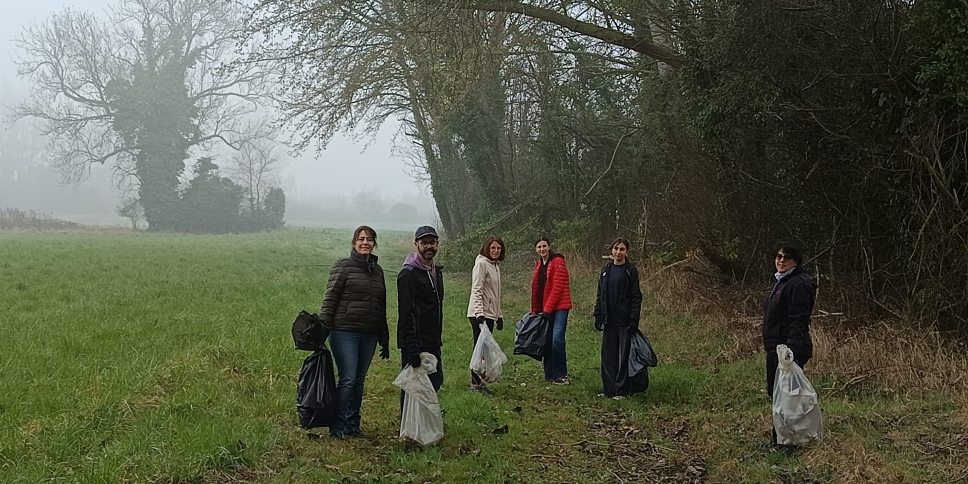 Hauts de France propres à Laversines
