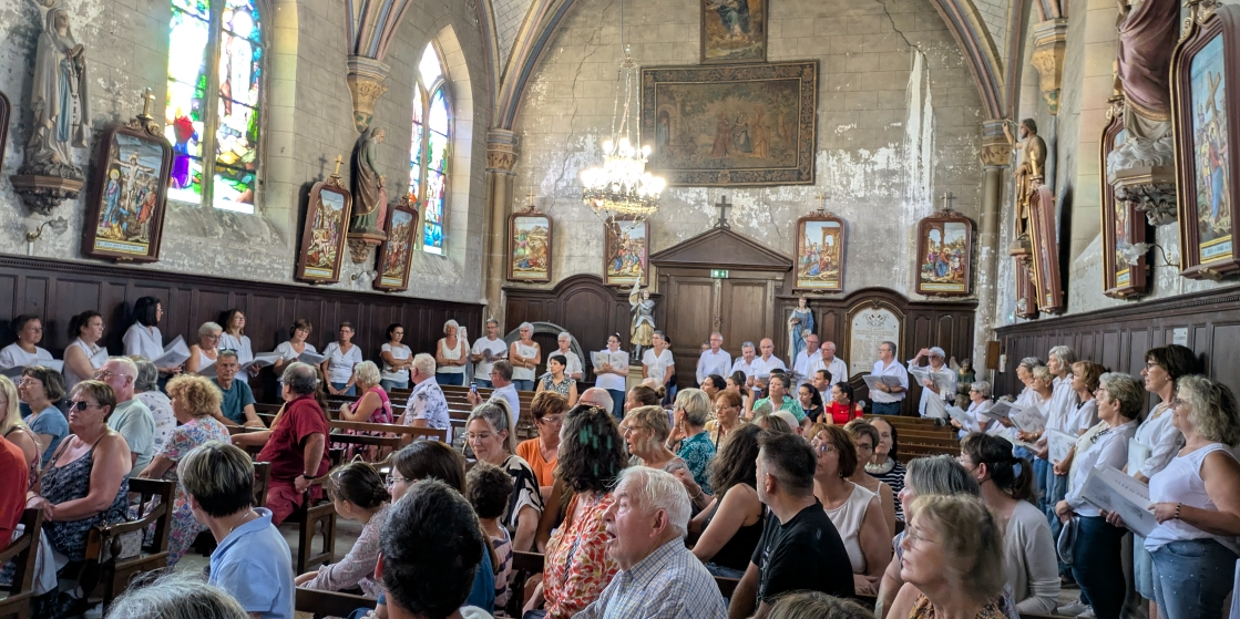 Fête de la musique
