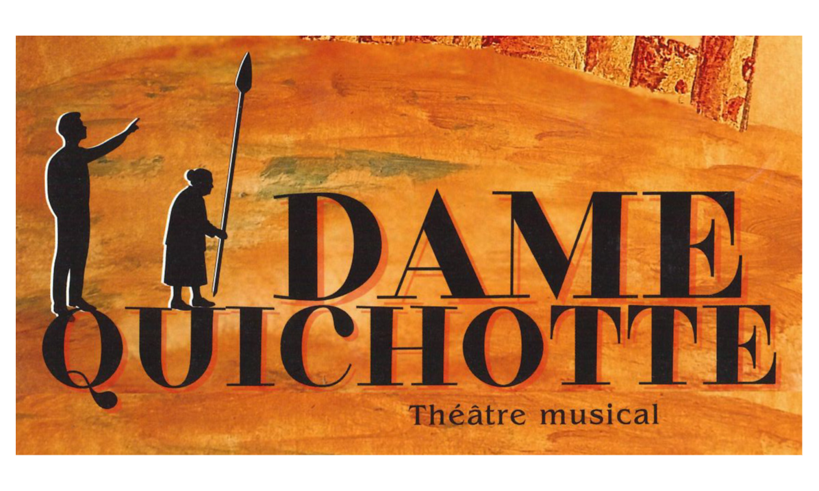 Spectacle théâtral et musical