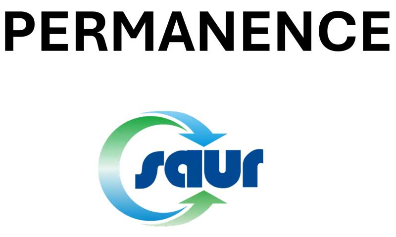 Permanence Saur