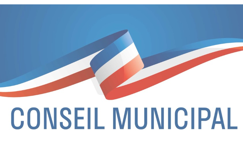 Conseil municipal