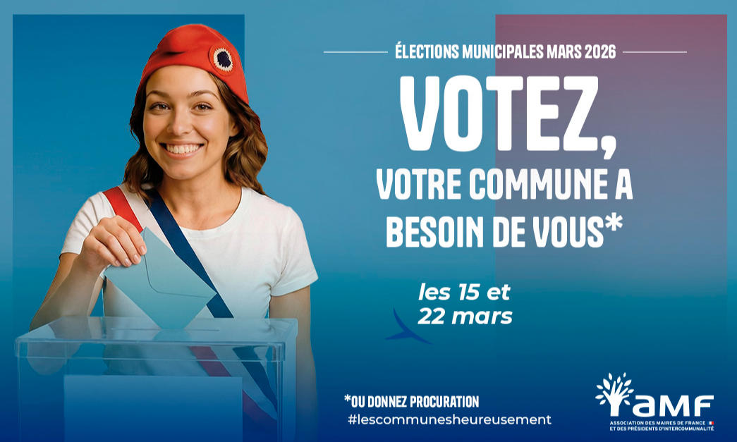 Elections municipales