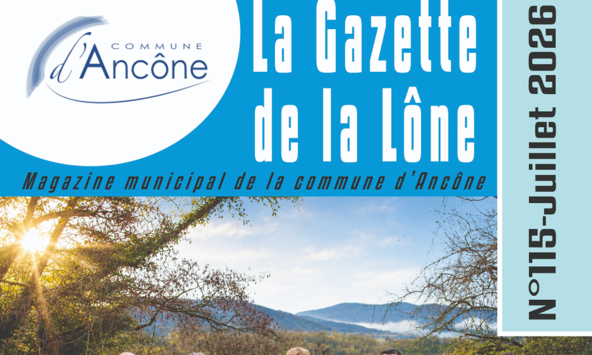 Nouvelle gazette de la lône