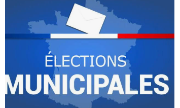 Toutes les informations pratiques concernant les élections municipales