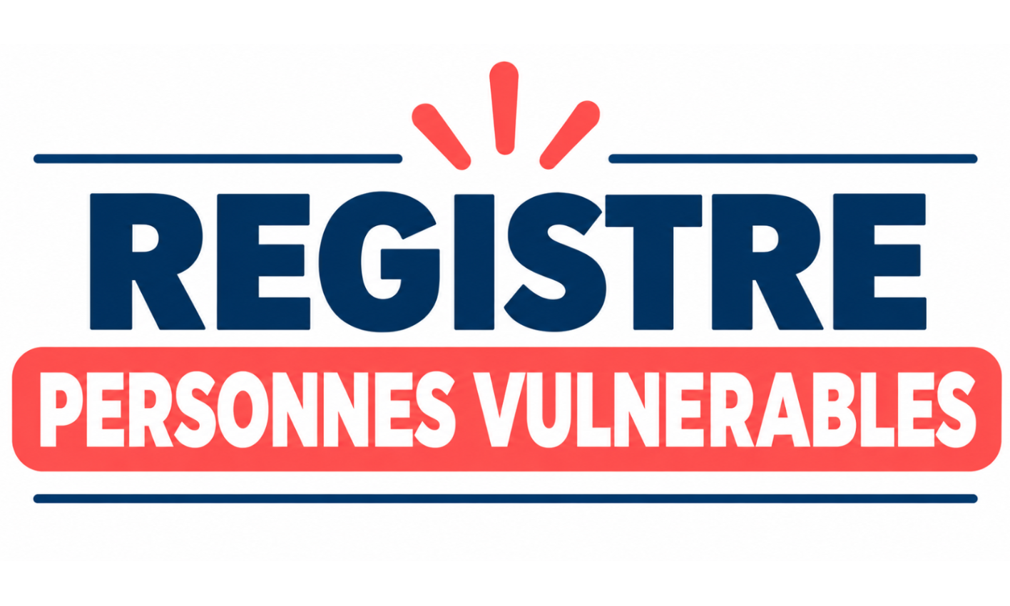 Recensement personnes isolées et vulnérables