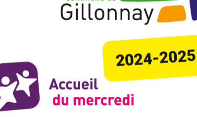 ACCUEIL DU MERCREDI 2024-2025