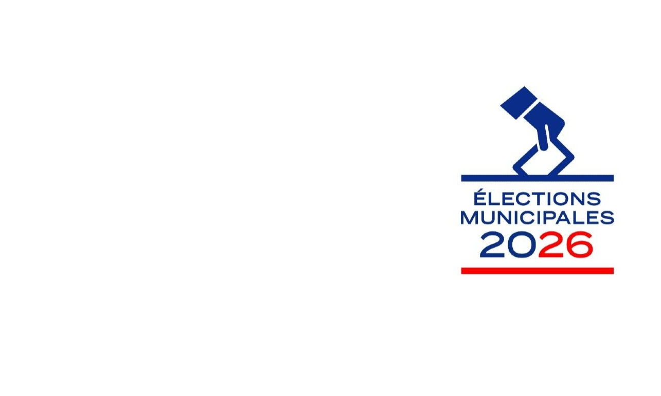 ELECTIONS MUNICIPALES 2026 (Lieu Salle des Fêtes)